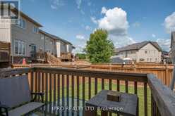 9 PORTER DRIVE Orangeville