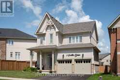 9 PORTER DRIVE Orangeville