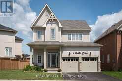 9 PORTER DRIVE Orangeville