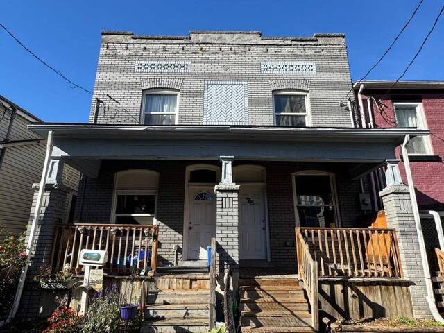 75 CATHCART STREET Hamilton Ontario