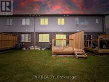 98 PONY WAY Kitchener