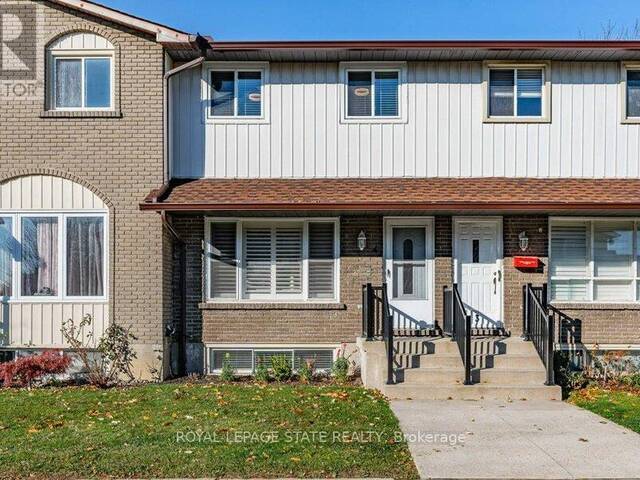 4 - 241 LIMERIDGE ROAD W Hamilton Ontario