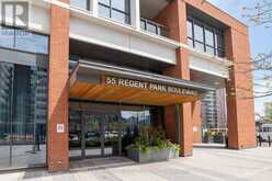 2110 - 55 REGENT PARK BOULEVARD Toronto