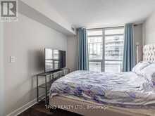 1001 - 38 DAN LECKIE WAY Toronto