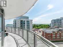 1001 - 38 DAN LECKIE WAY Toronto