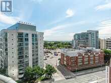 1001 - 38 DAN LECKIE WAY Toronto