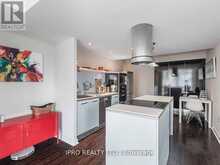 1001 - 38 DAN LECKIE WAY Toronto