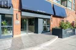 408 - 801 KING STREET W Toronto