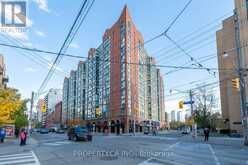 408 - 801 KING STREET W Toronto