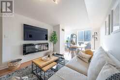 408 - 801 KING STREET W Toronto