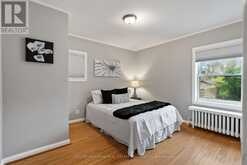 161 PARKHURST BOULEVARD Toronto