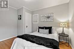 161 PARKHURST BOULEVARD Toronto