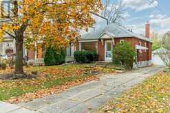 161 PARKHURST BOULEVARD Toronto