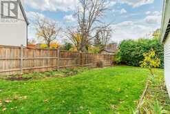 161 PARKHURST BOULEVARD Toronto