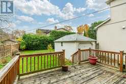 161 PARKHURST BOULEVARD Toronto