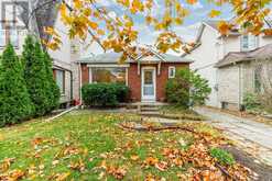 161 PARKHURST BOULEVARD Toronto