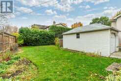 161 PARKHURST BOULEVARD Toronto