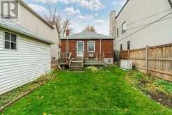 161 PARKHURST BOULEVARD Toronto