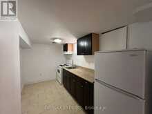 BSMT - 366 LAUDER AVENUE Toronto