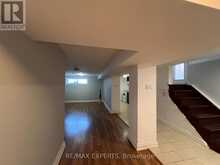 BSMT - 366 LAUDER AVENUE Toronto