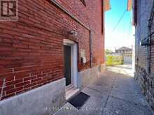 BSMT - 366 LAUDER AVENUE Toronto