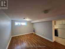 BSMT - 366 LAUDER AVENUE Toronto