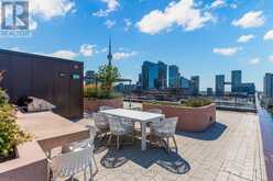 204 - 123 PORTLAND STREET Toronto