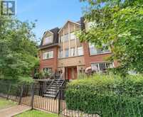 119 - 1496 VICTORIA PARK AVENUE Toronto