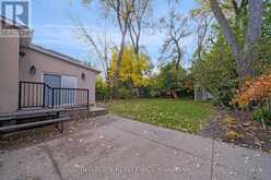 112 MASON BOULEVARD Toronto