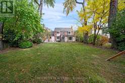 112 MASON BOULEVARD Toronto