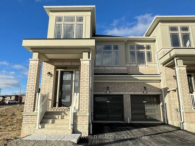 1026 CROWSNEST HOLLOW Pickering Ontario