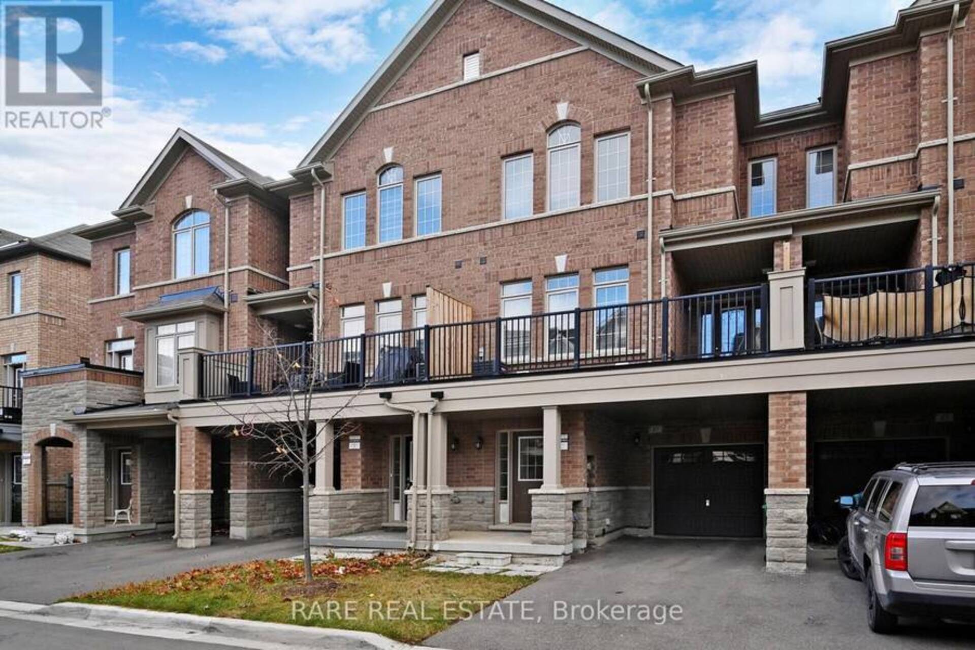 87 FRUITVALE CIRCLE Brampton