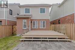 307 DOGWOOD STREET Orangeville