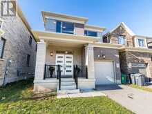 12 CALLAHAN COURT Brampton