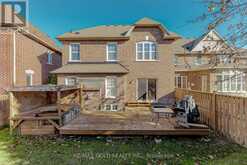 40 STEPHANIE AVENUE Brampton