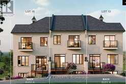 LOT 15 PAWLEY PLACE Caledon