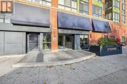 1216 - 801 KING STREET W Toronto