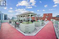 1216 - 801 KING STREET W Toronto