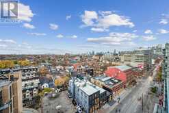 1216 - 801 KING STREET W Toronto