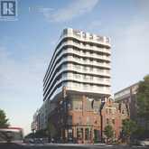 905 - 398 FRONT STREET E Toronto