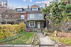 660 CRAWFORD STREET Toronto