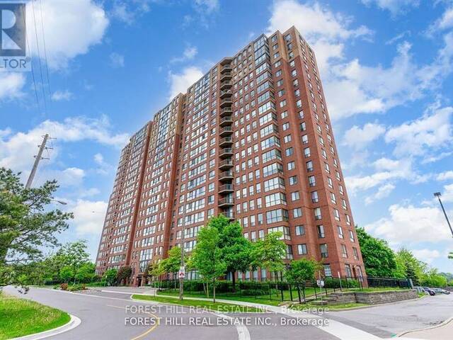 1304 - 330 MCCOWAN ROAD Toronto Ontario