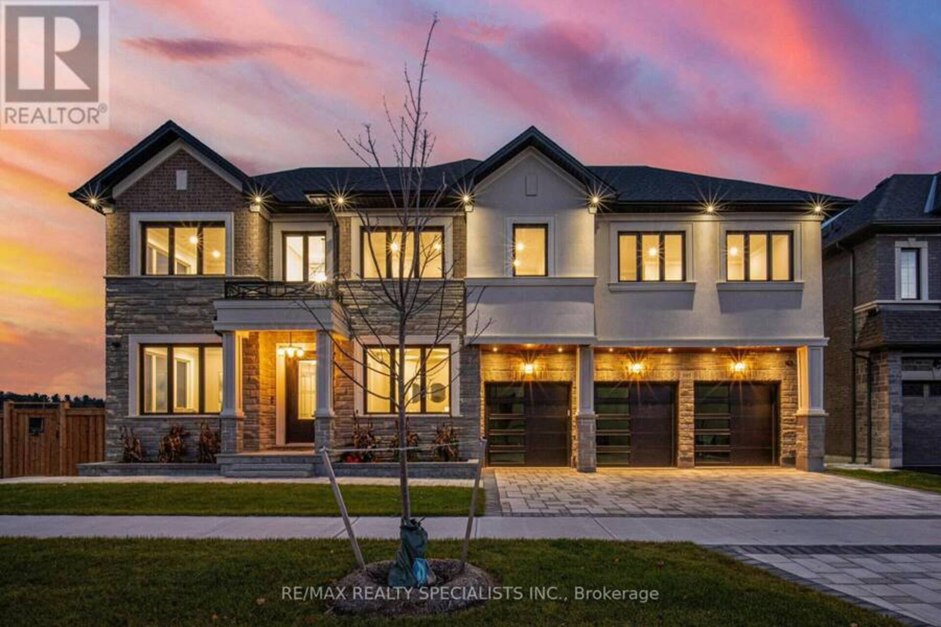 595 KLEINBURG SUMMIT WAY Vaughan