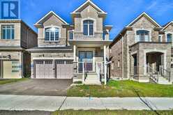 210 MCKEAN DRIVE Whitchurch-Stouffville