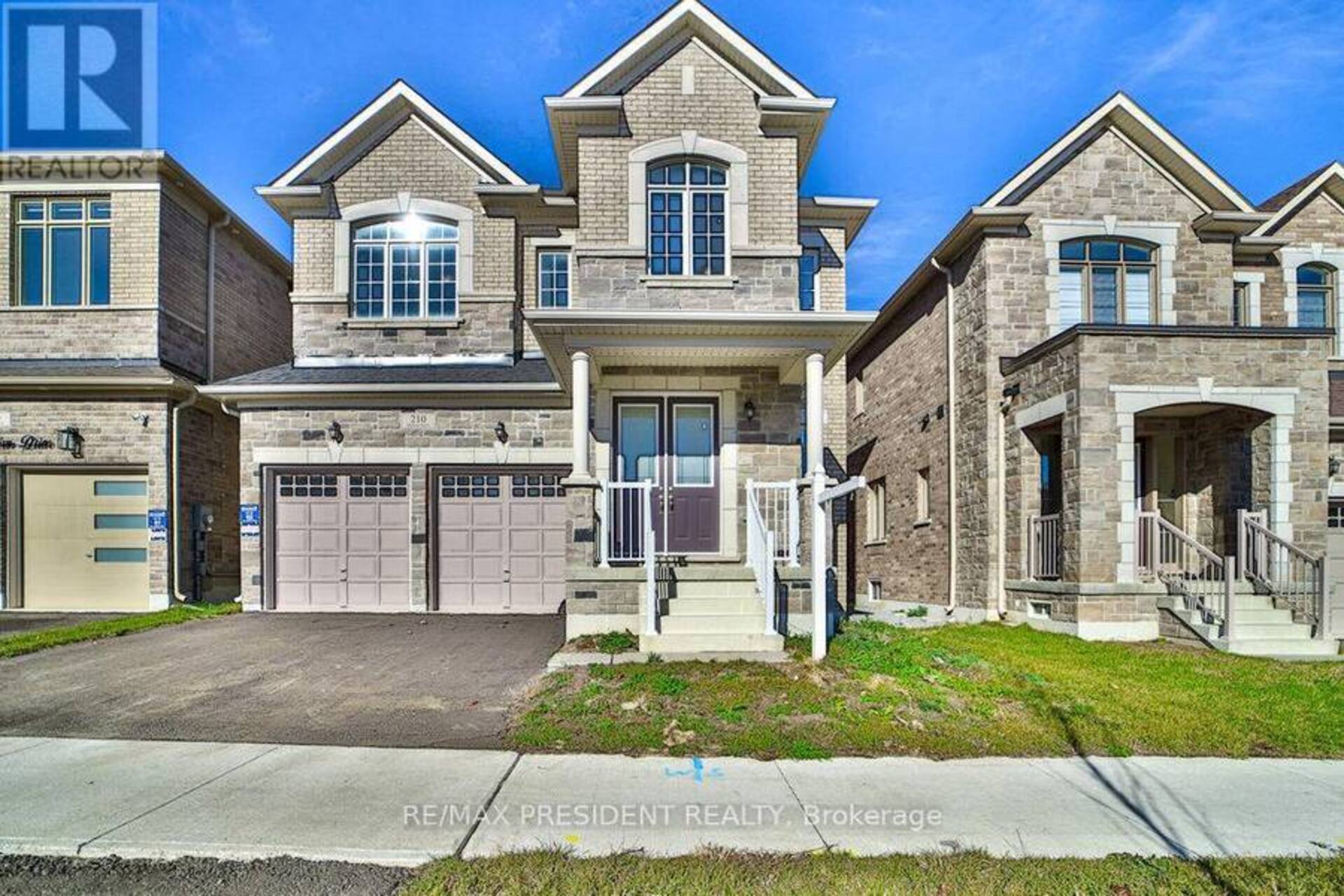 210 MCKEAN DRIVE Whitchurch-Stouffville