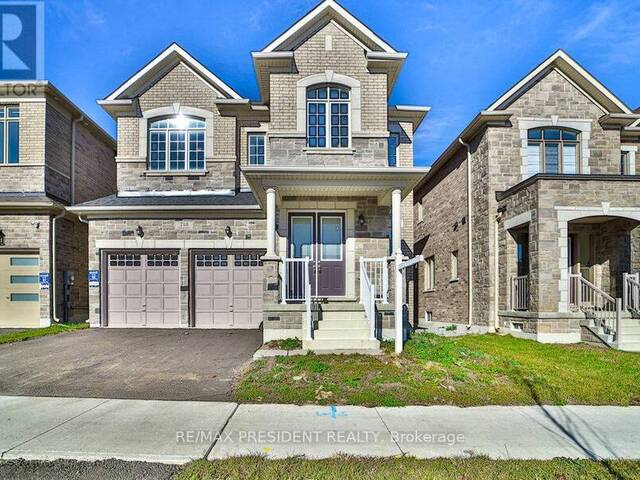 210 MCKEAN DRIVE Whitchurch-Stouffville Ontario