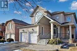 97 CACHET HIL CRESCENT Vaughan