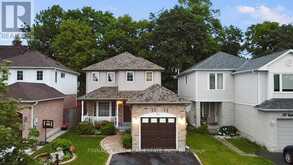 96 COPEMAN CRESCENT Barrie