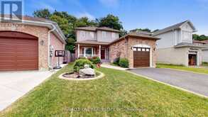 96 COPEMAN CRESCENT Barrie