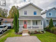 89 DILLON DRIVE Collingwood